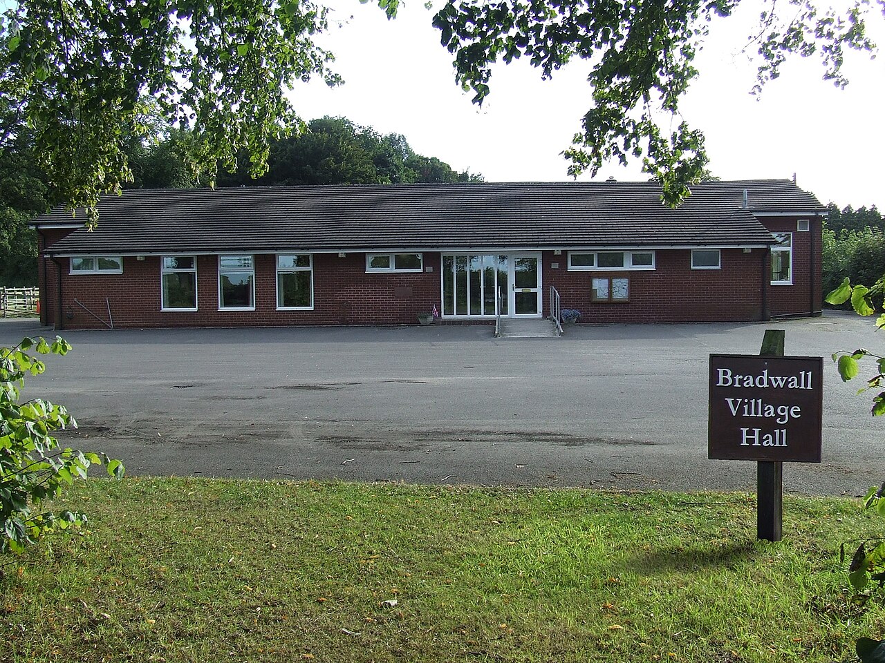 Bradwall-village-hall