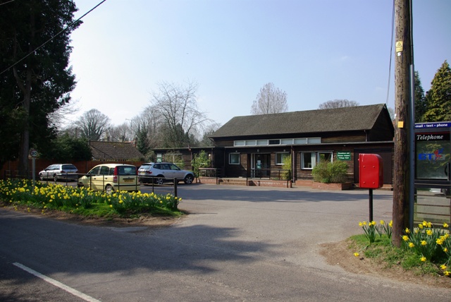 Bramdean Village Hall