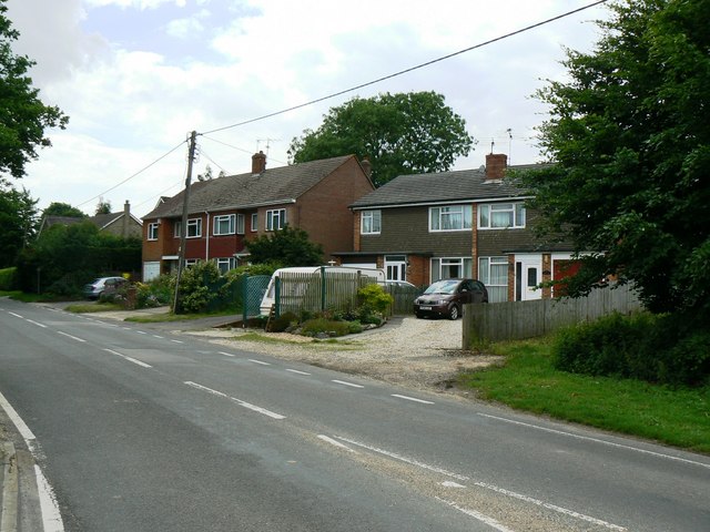 Village Houses - The St