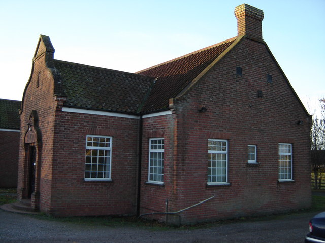 Brantingham Village Hall