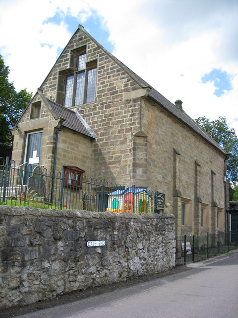 Brassington Village Hall