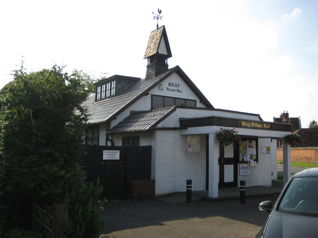 Bray Village Hall