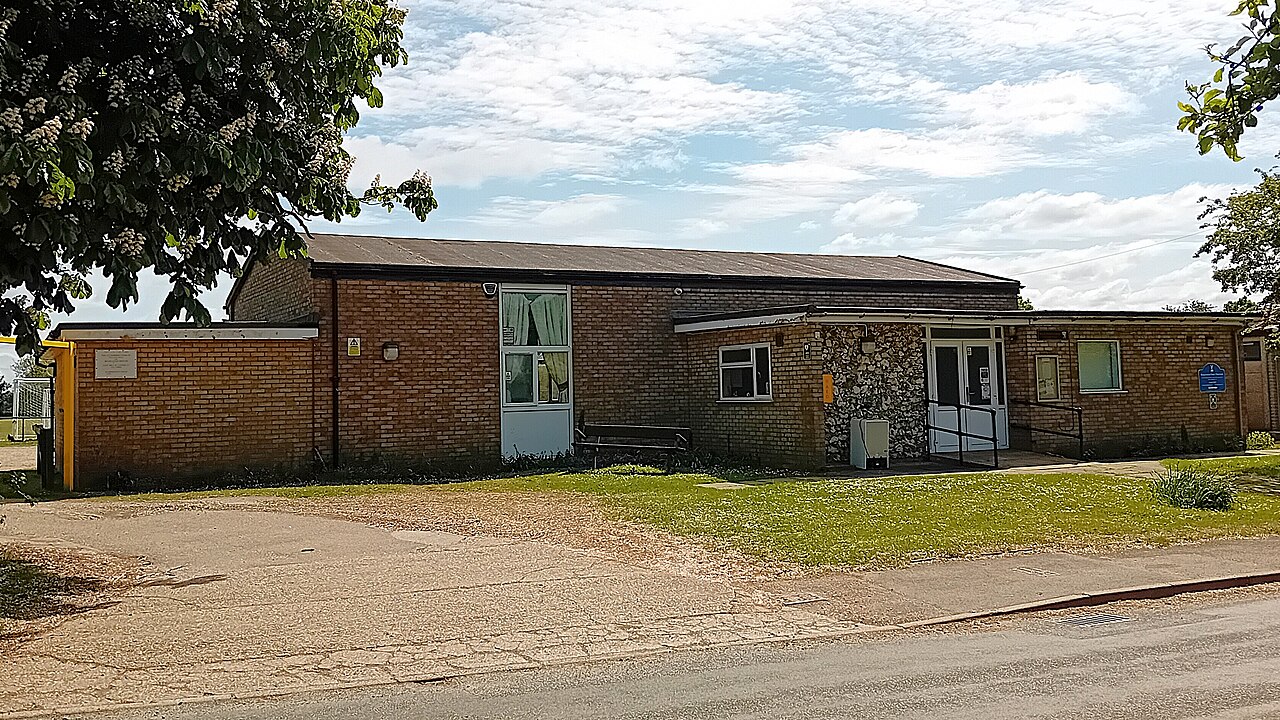Breachwood Green Village Hall