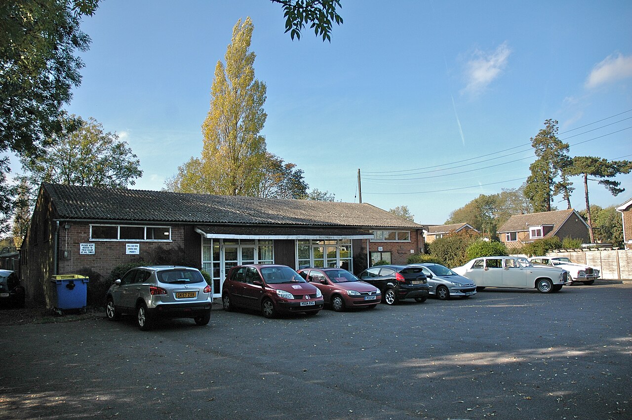 Bredhurst Village Hall