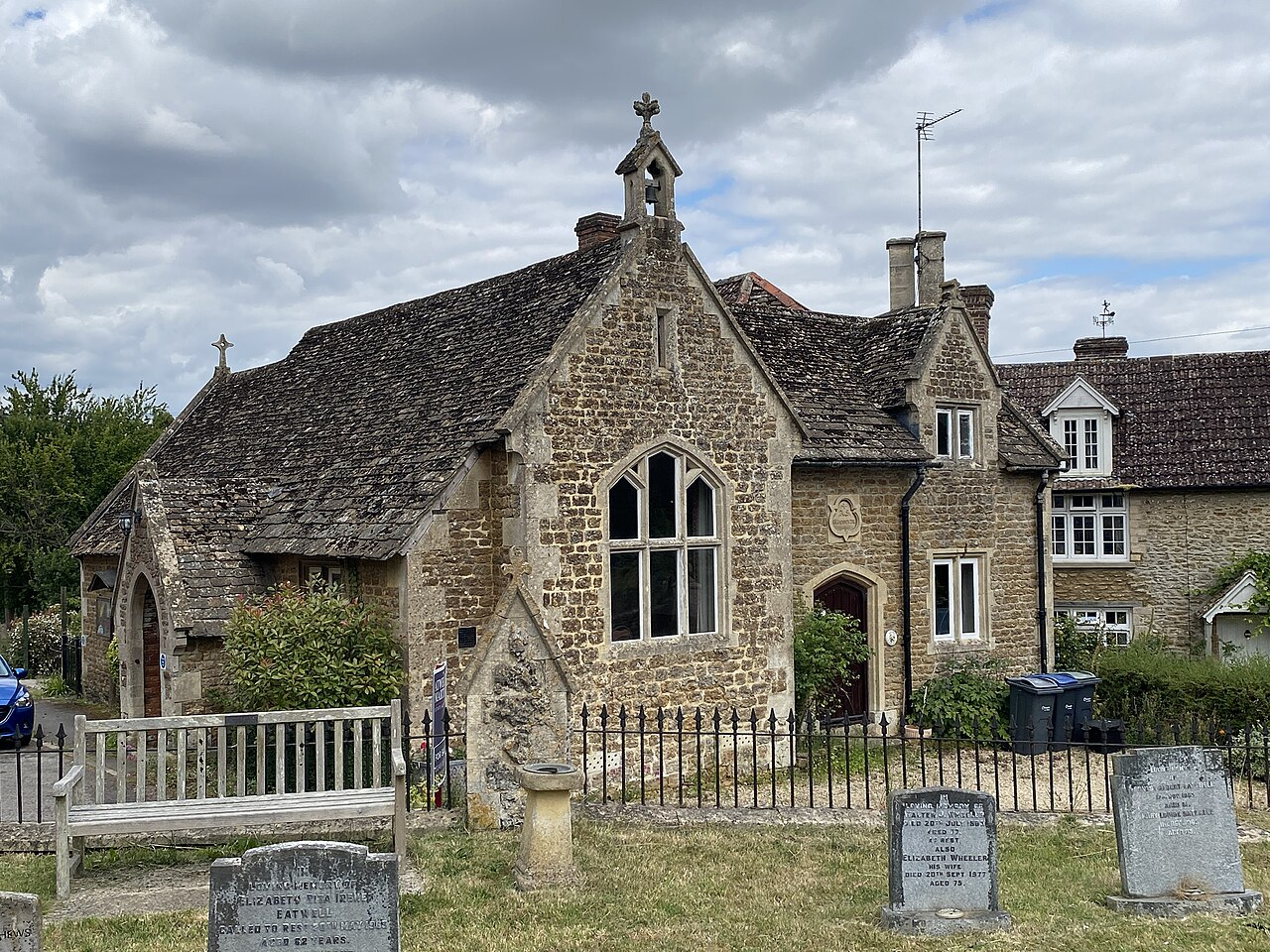 Bremhill Village Hall