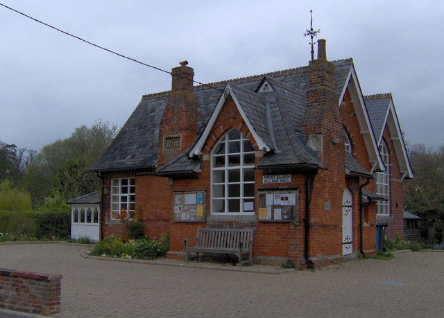 Brent Eleigh Village Hall