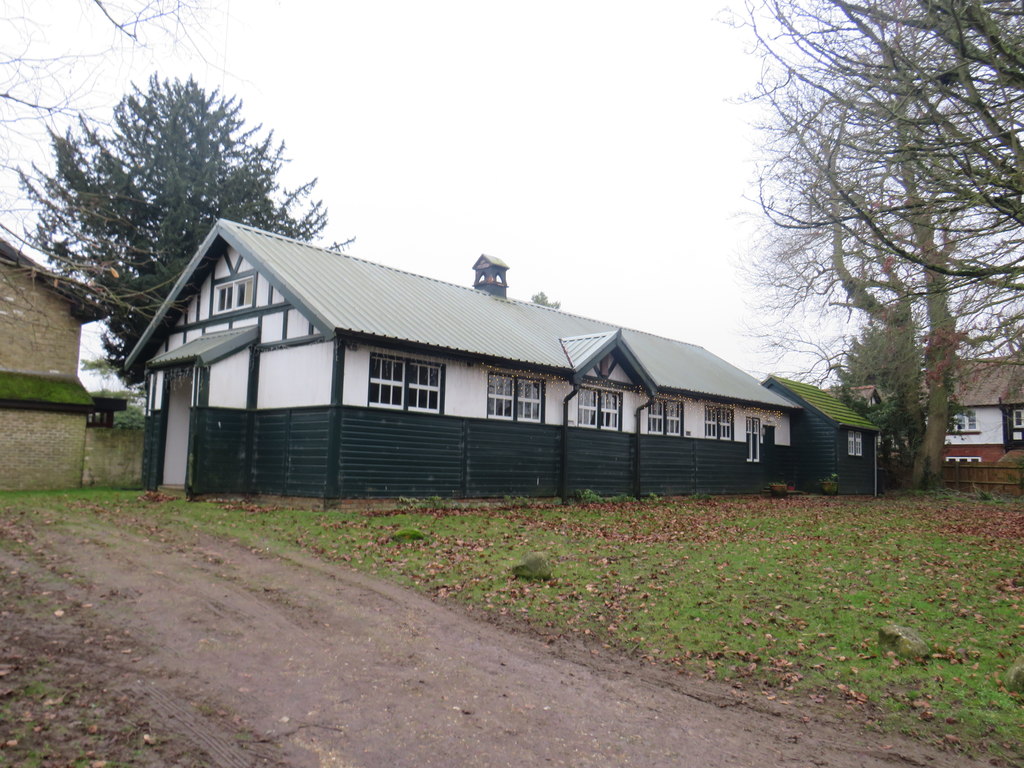 Brent Pelham Village Hall