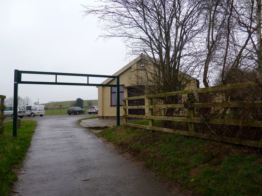 Bretford Village Hall