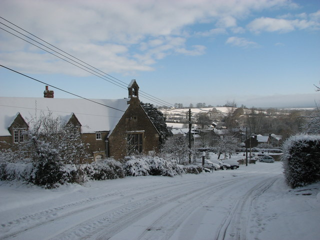 Brewham Village Hall