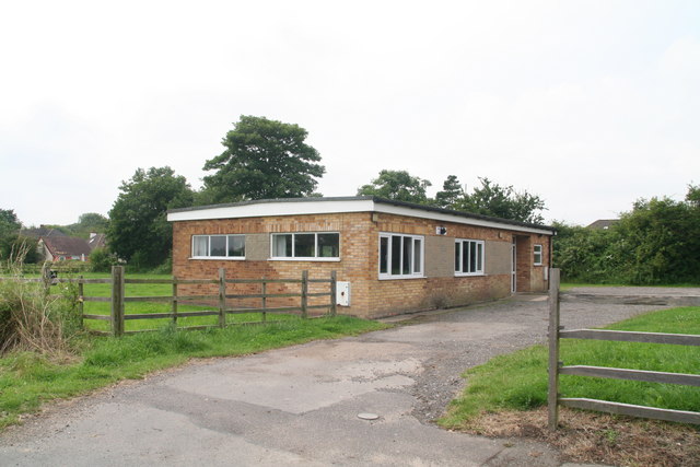 Brigsley Village Hall