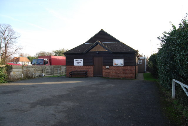 Broad Oak Village Hall