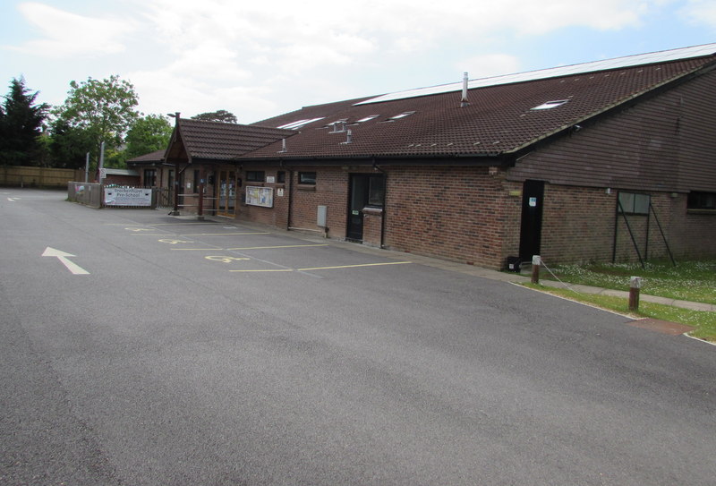 Brockenhurst Village Hall