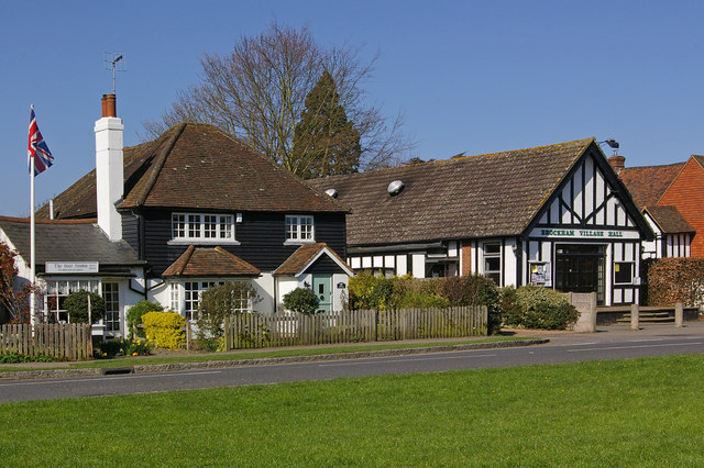 Brockham Village Hall
