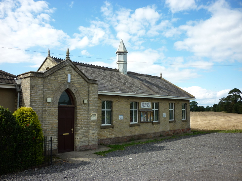 Brothertoft Village Hall
