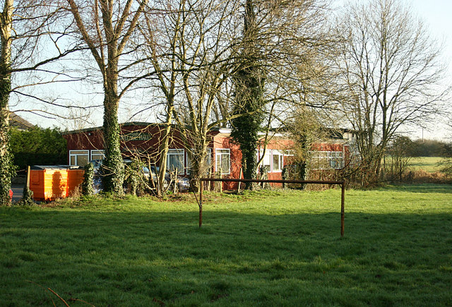 Broughton Gifford Village Hall