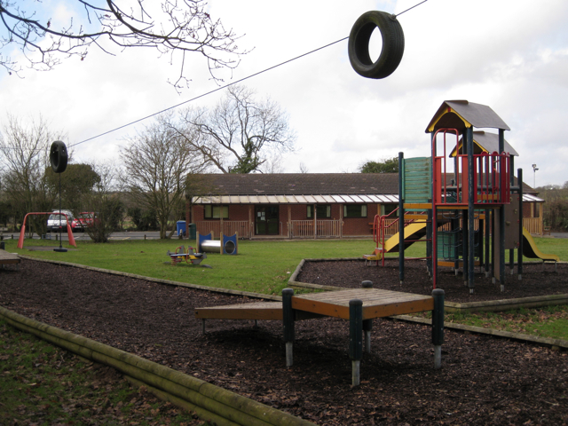 Bubbenhall Village Hall