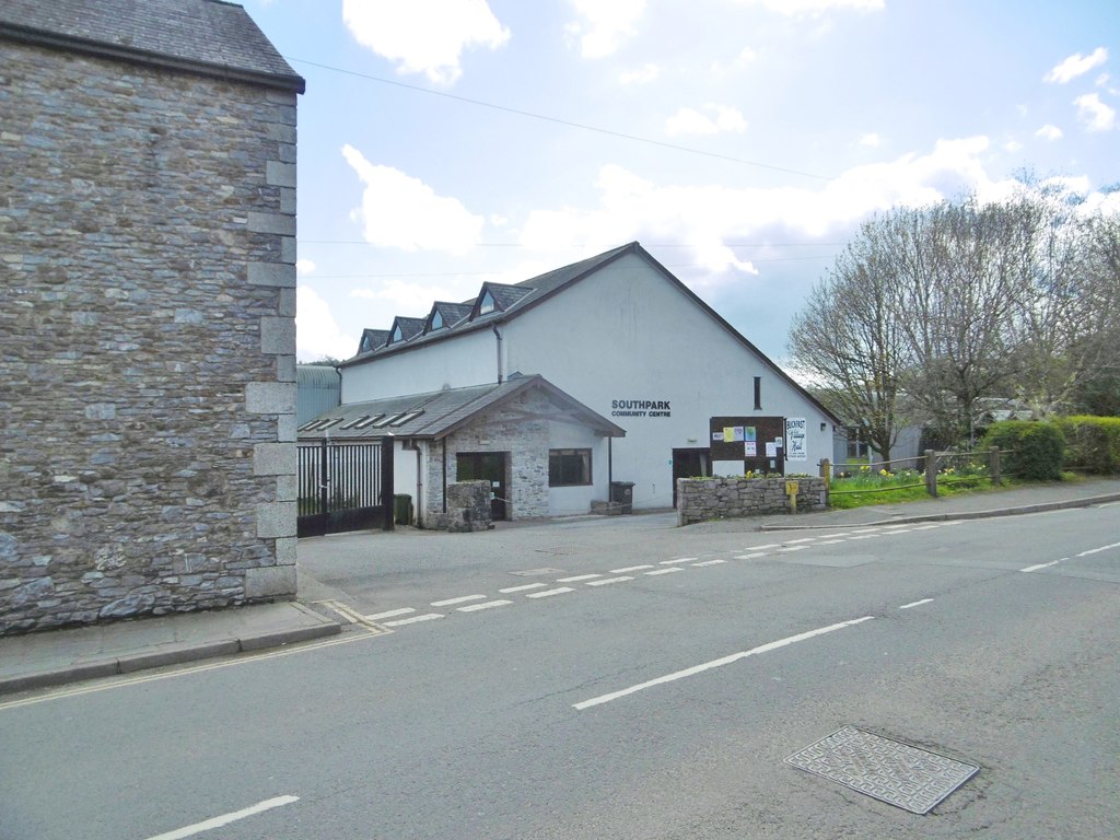 Southpark Community Centre