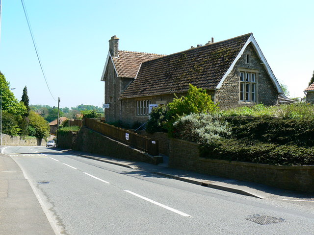 Buckland Dinham Village Hall