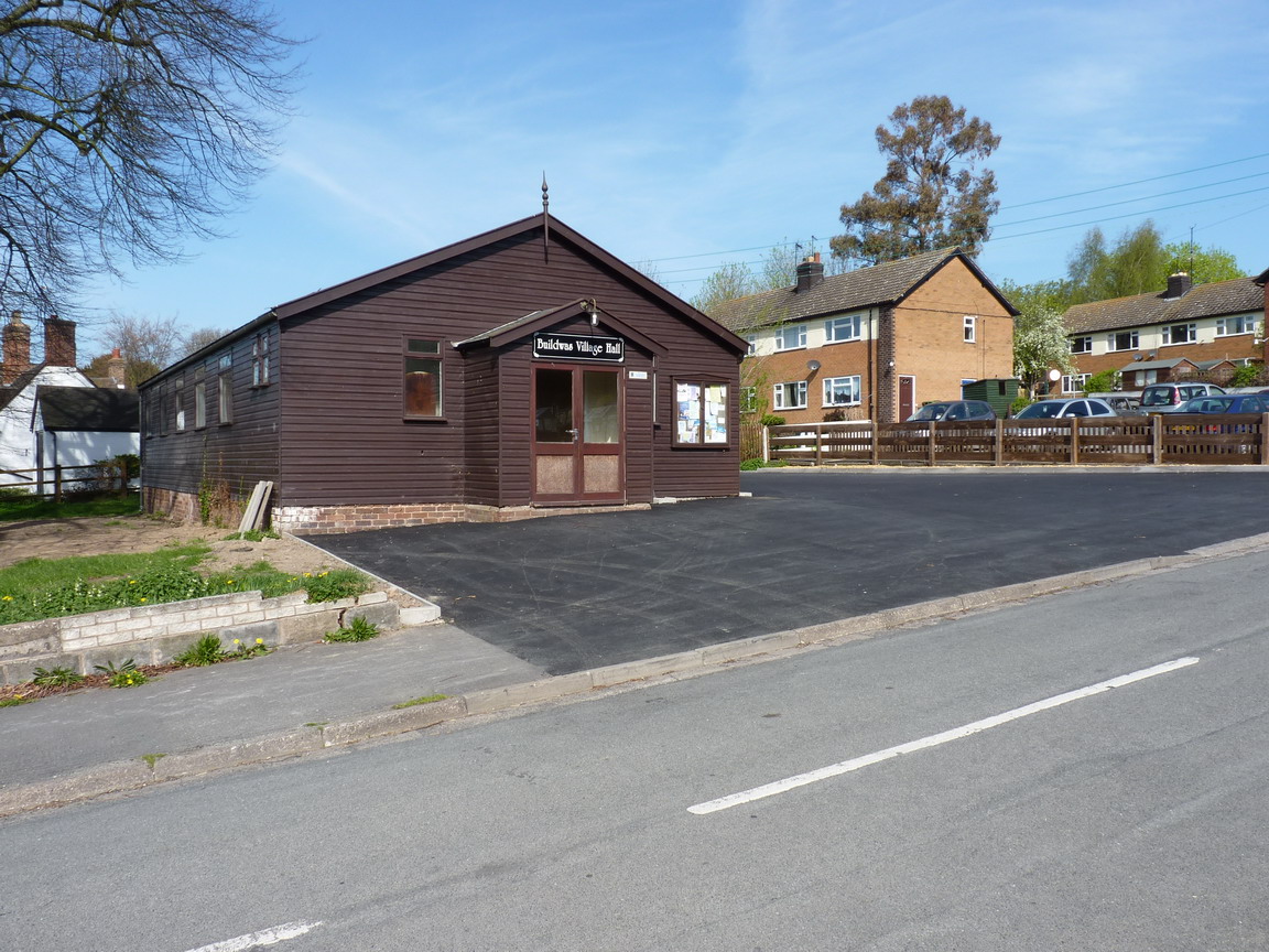 Buildwas Village Hall
