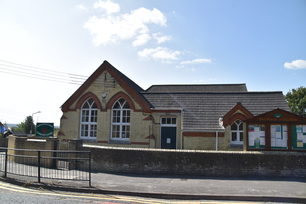 Burham Village Hall