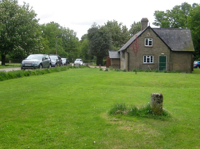 Burnham Green Village Hall