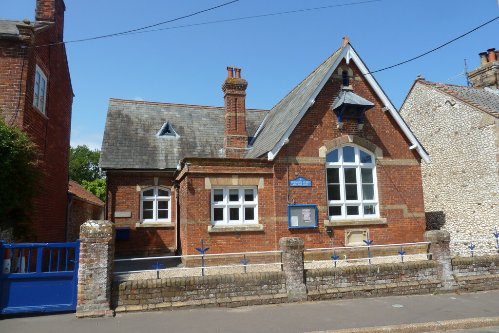 Burnham Overy Village Hall