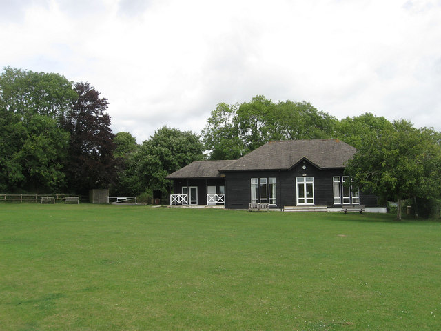 Burpham Village Hall and Recreation Ground
