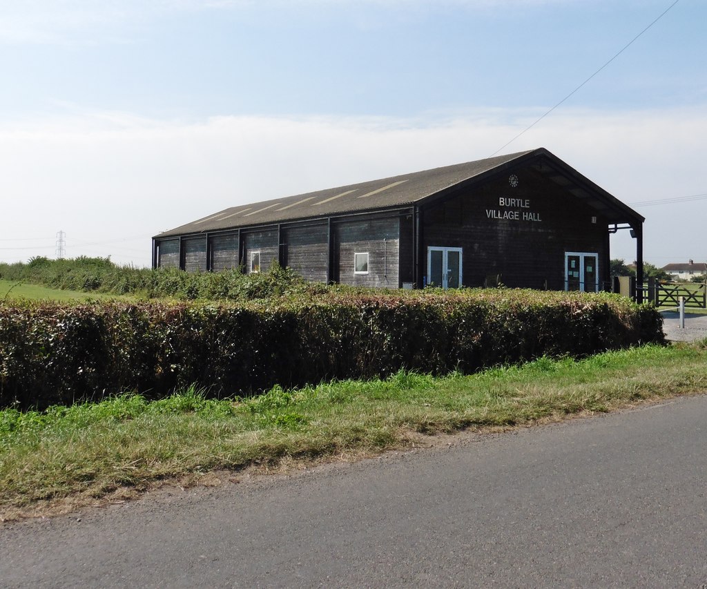 Burtle Village Hall