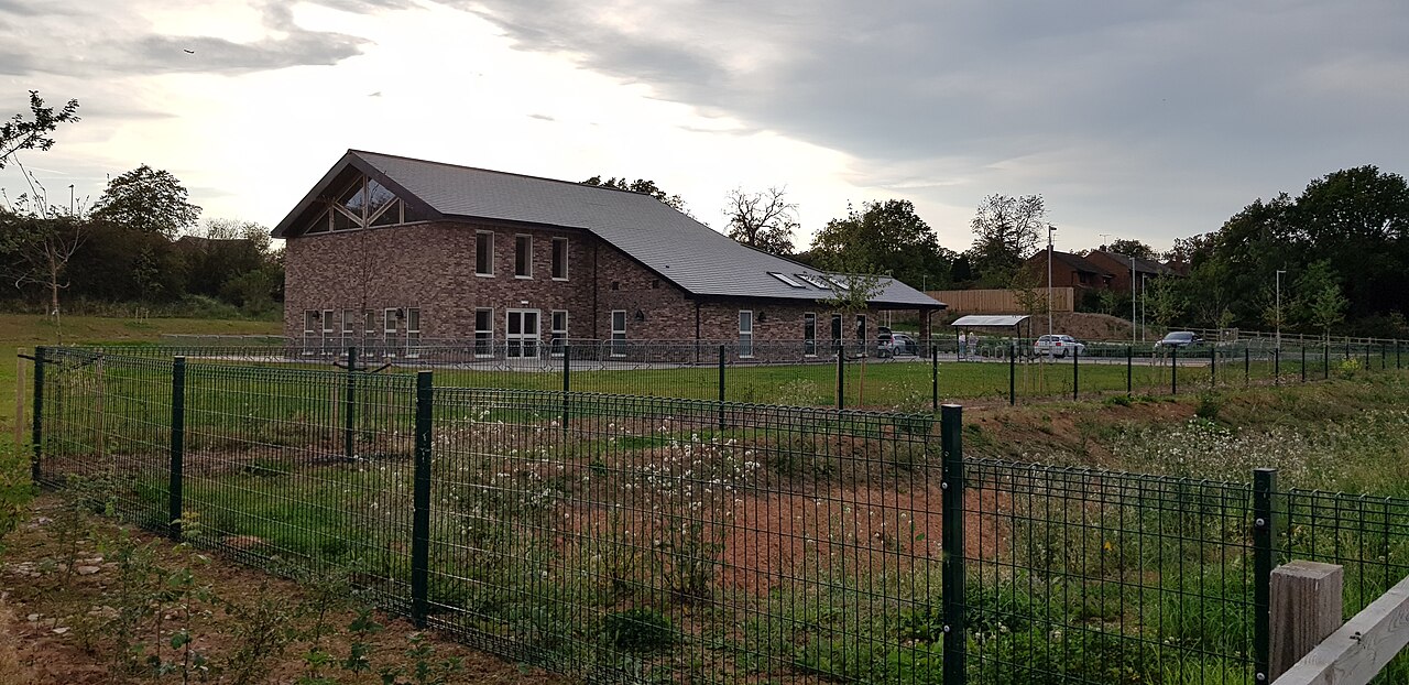 Burton Green Village Hall