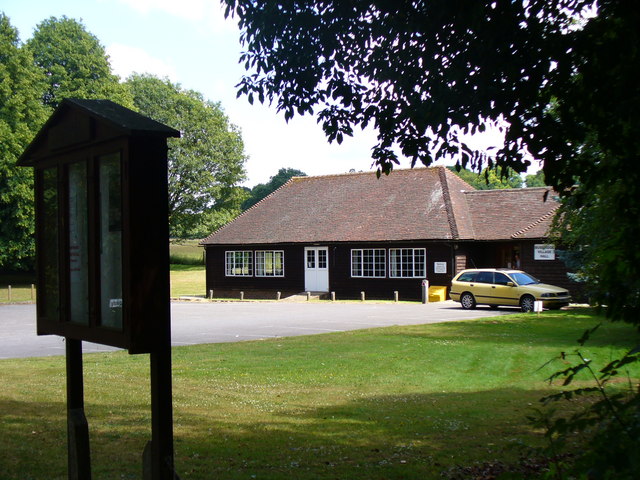Busbridge Village Hall