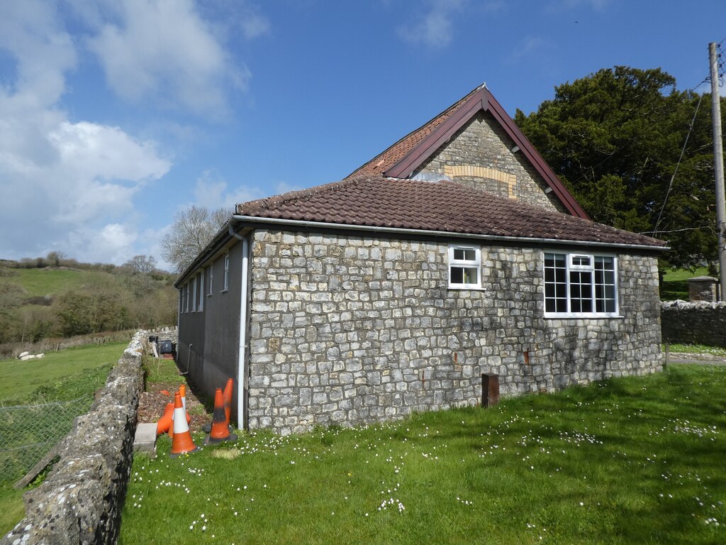 Butcombe Village Hall