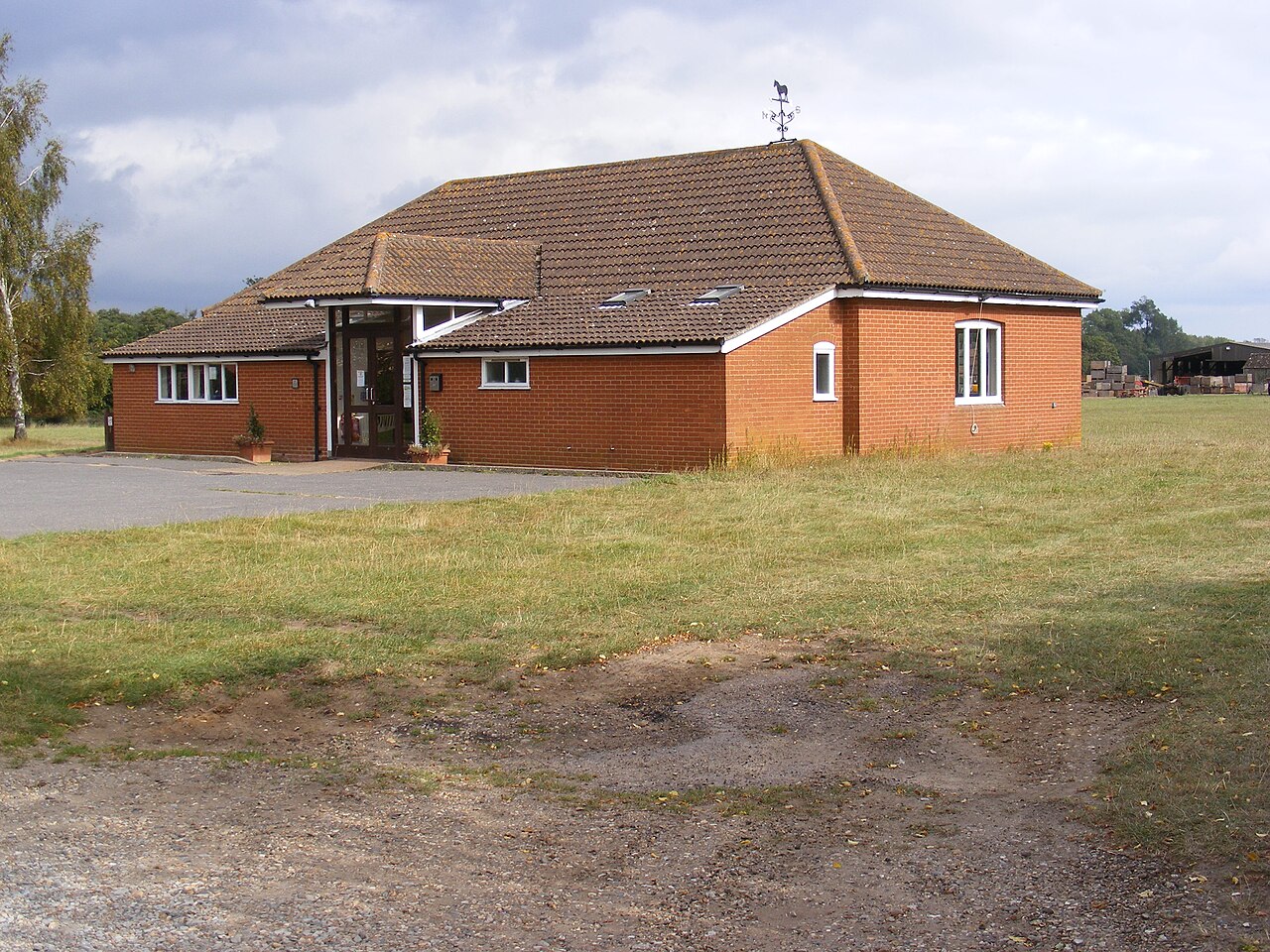 Butley Village Hall