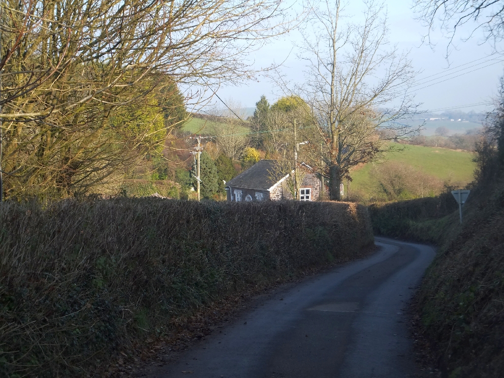 Cadeleigh Village Hall