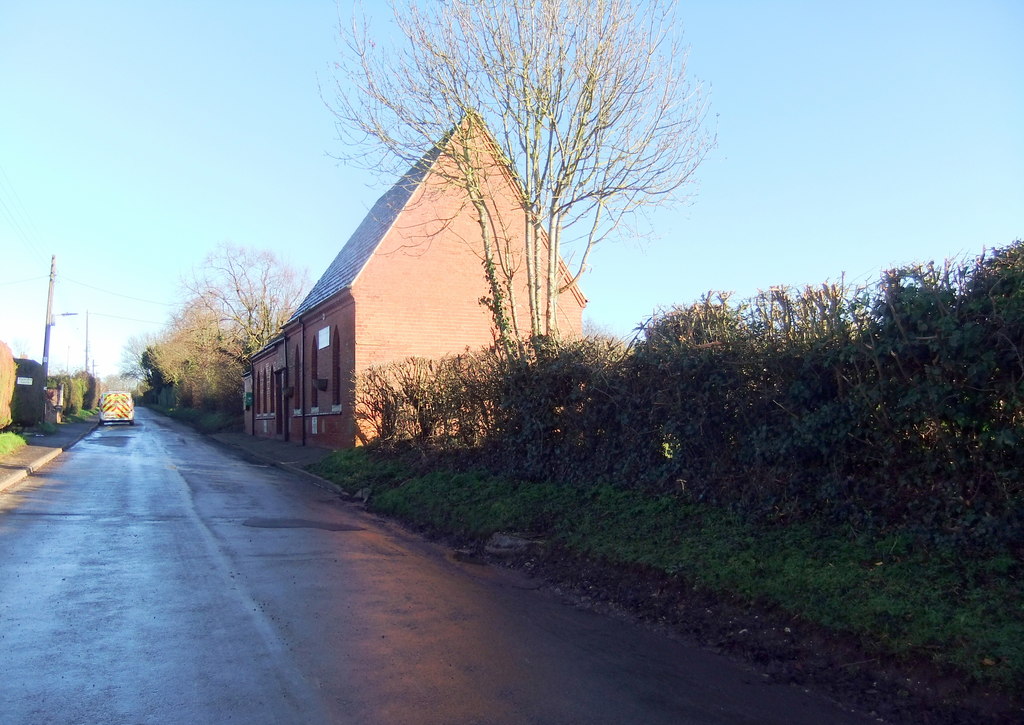 Cadney-cum Howsham Village Hall and Park Committee