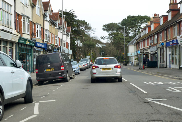 Haven Road, Poole