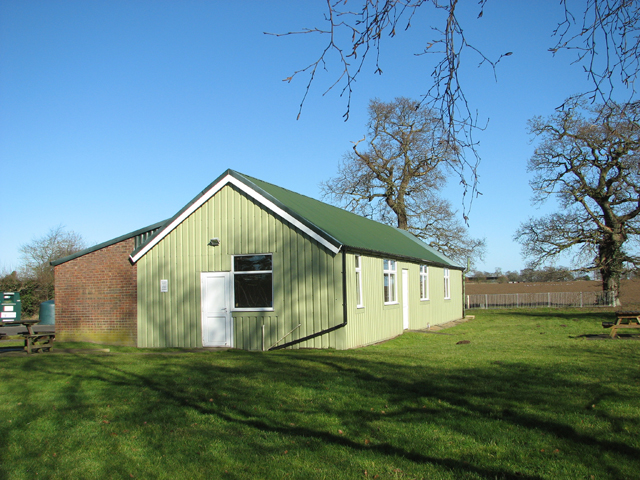 Cantley Village Hall