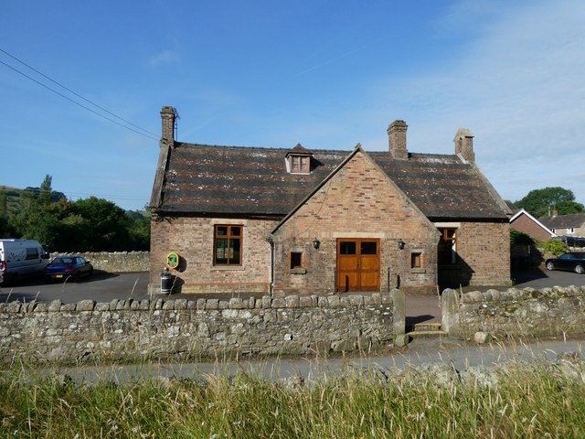 Cardington Village Hall