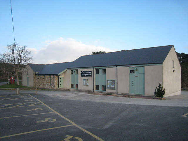 Carleen Village Hall
