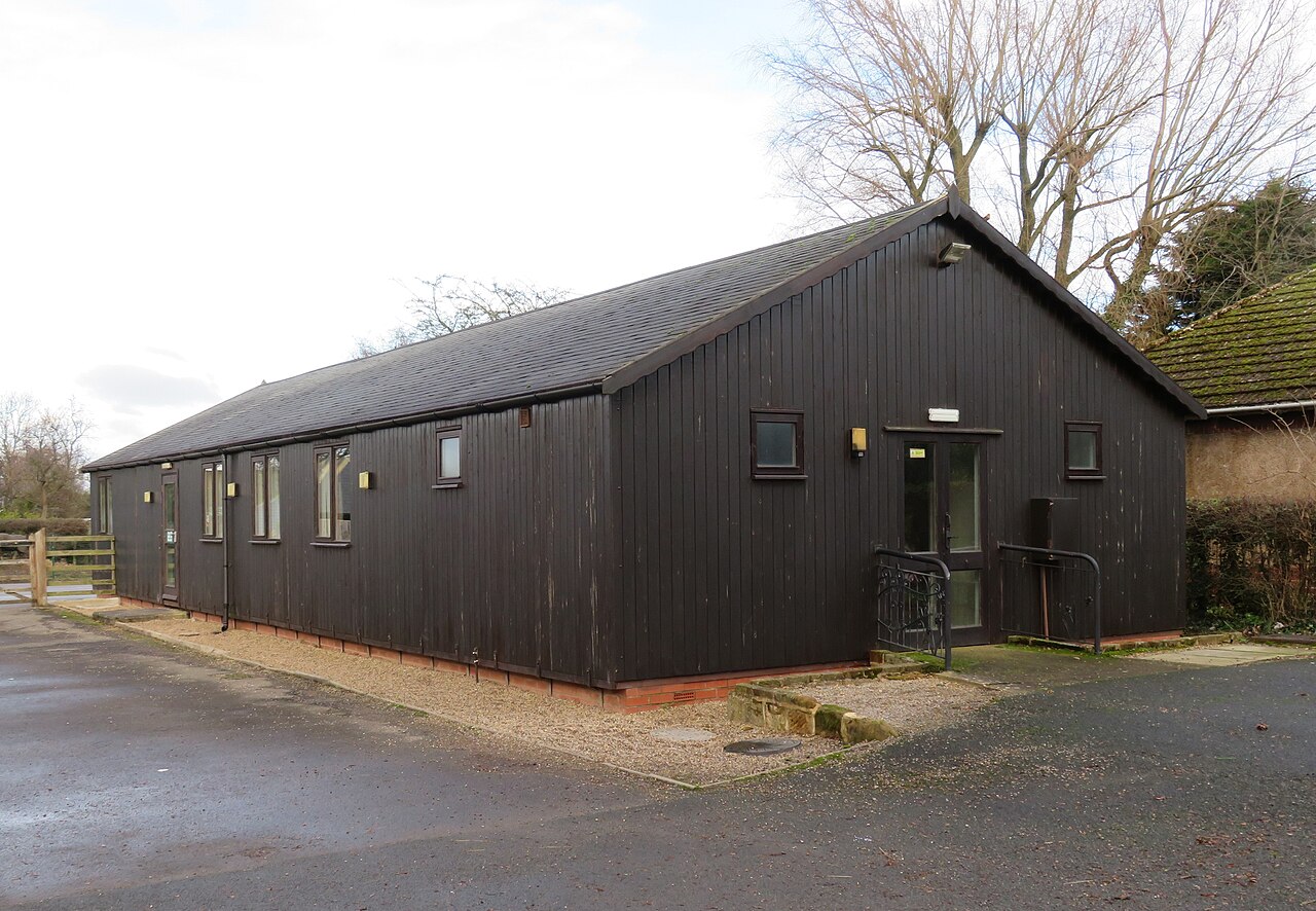 Carlton-in-Cleveland Village Hall