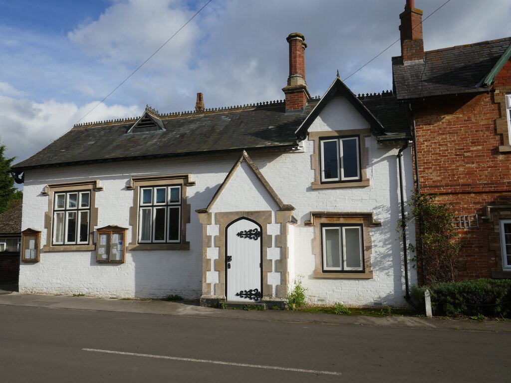 Carlton on Trent Village Hall