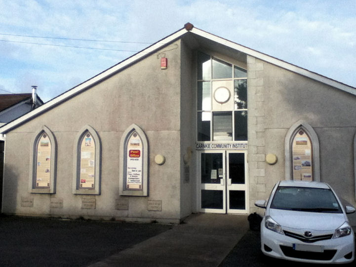 Carnkie Community Institute