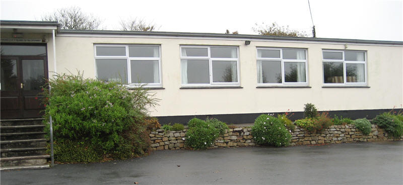 Carnon Downs Village Hall