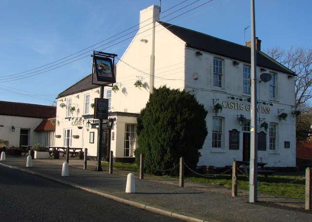 Castle Eden Inn