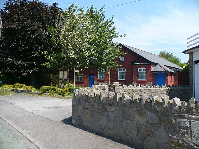 Castleton and District Village Hall