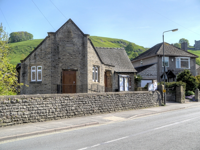 Castleton Village Hall