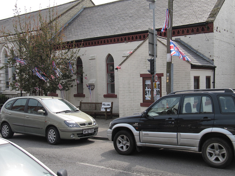 Castleton Village Hall