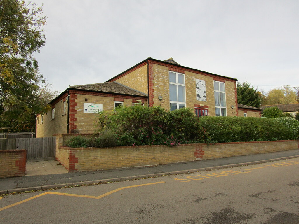 Castor Church of England Primary School