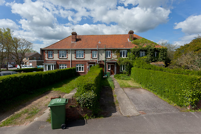 Durley Terrace, Green Lane