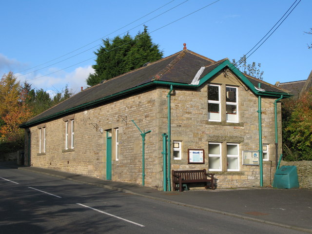 Catton Village Hall