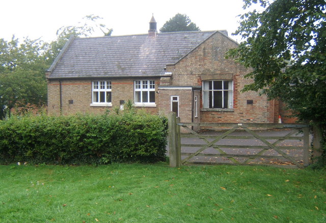 Catworth Village Hall